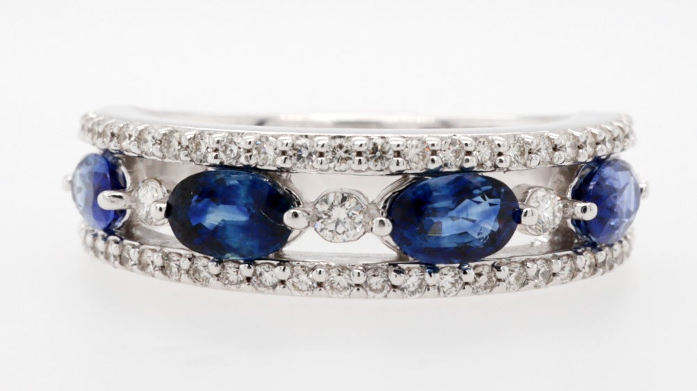 Birthstone of the Month: September