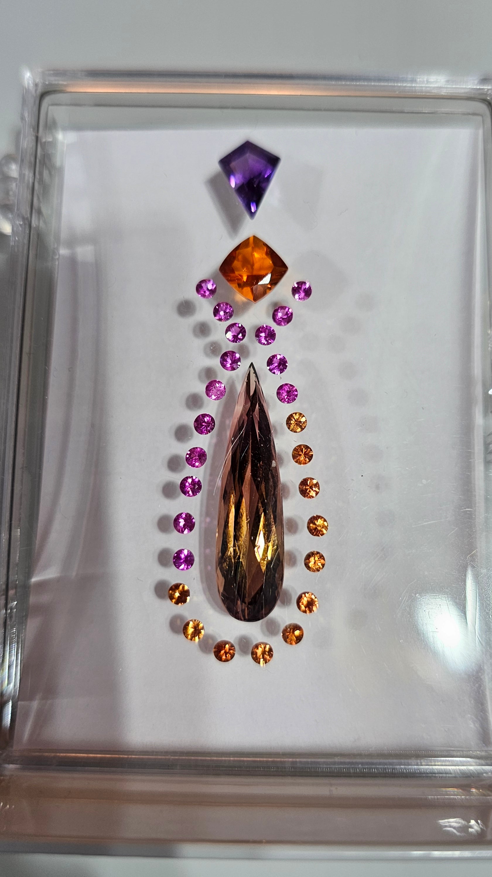 Meet Lori: A Passion for Gemstones and Diamonds