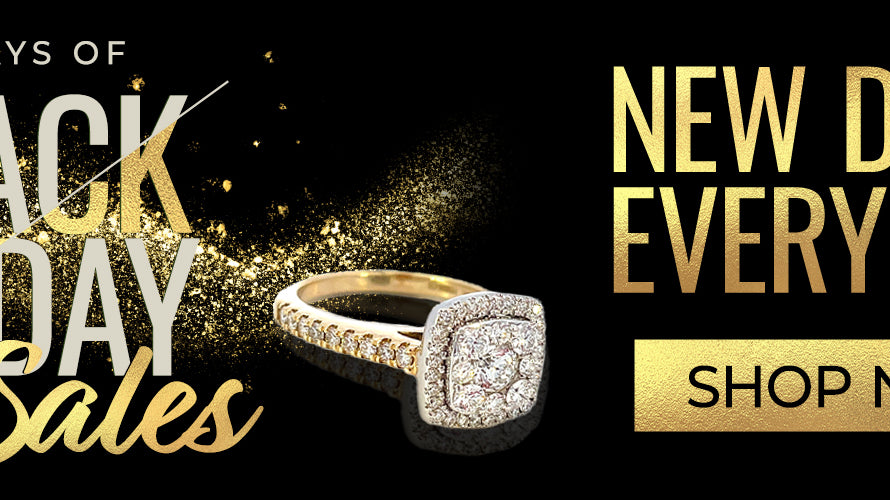 Elevate Your Jewelry Experience with Fernbaugh's Jewelers in Plymouth, IN