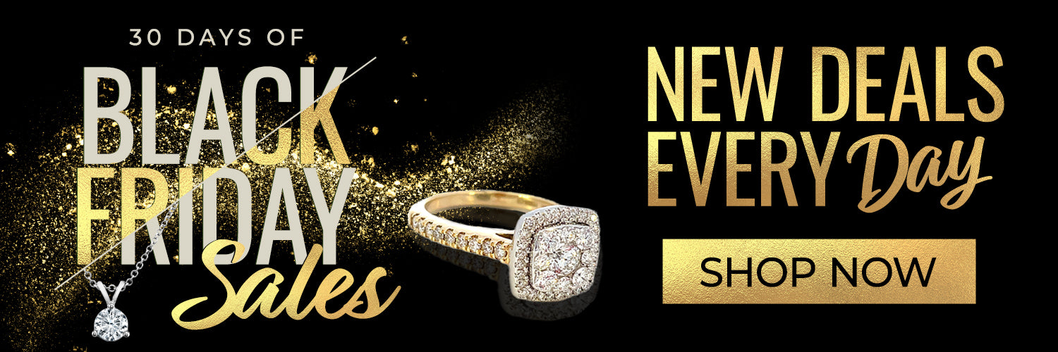 Elevate Your Jewelry Experience with Fernbaugh's Jewelers in Plymouth, IN