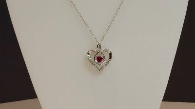 Birthstone of the Month: July