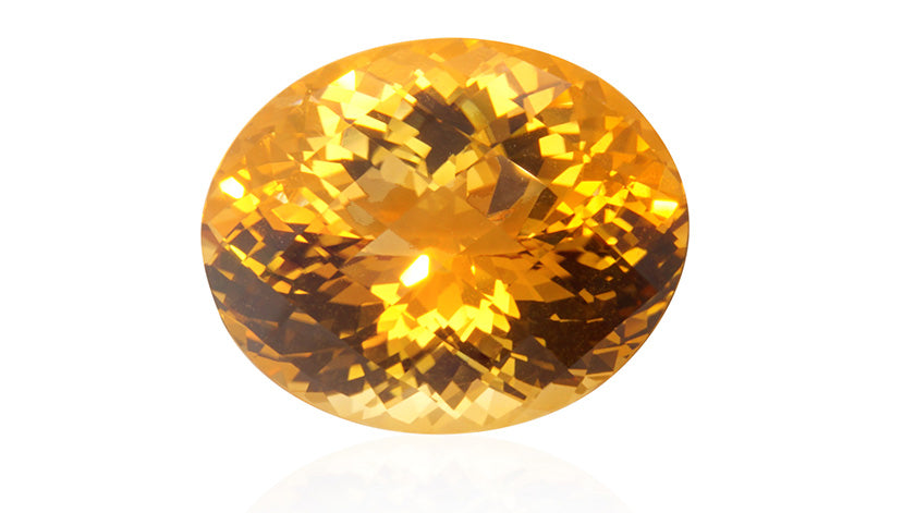 Birthstone of the Month: November