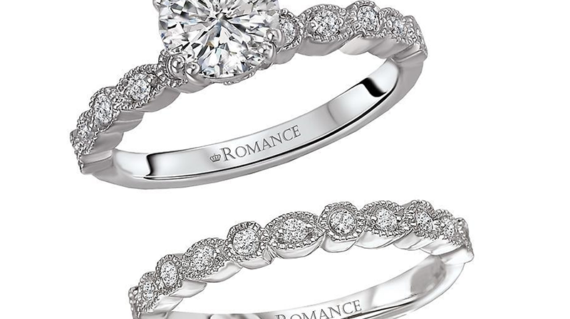 Find a Engagement Ring near Warsaw IN