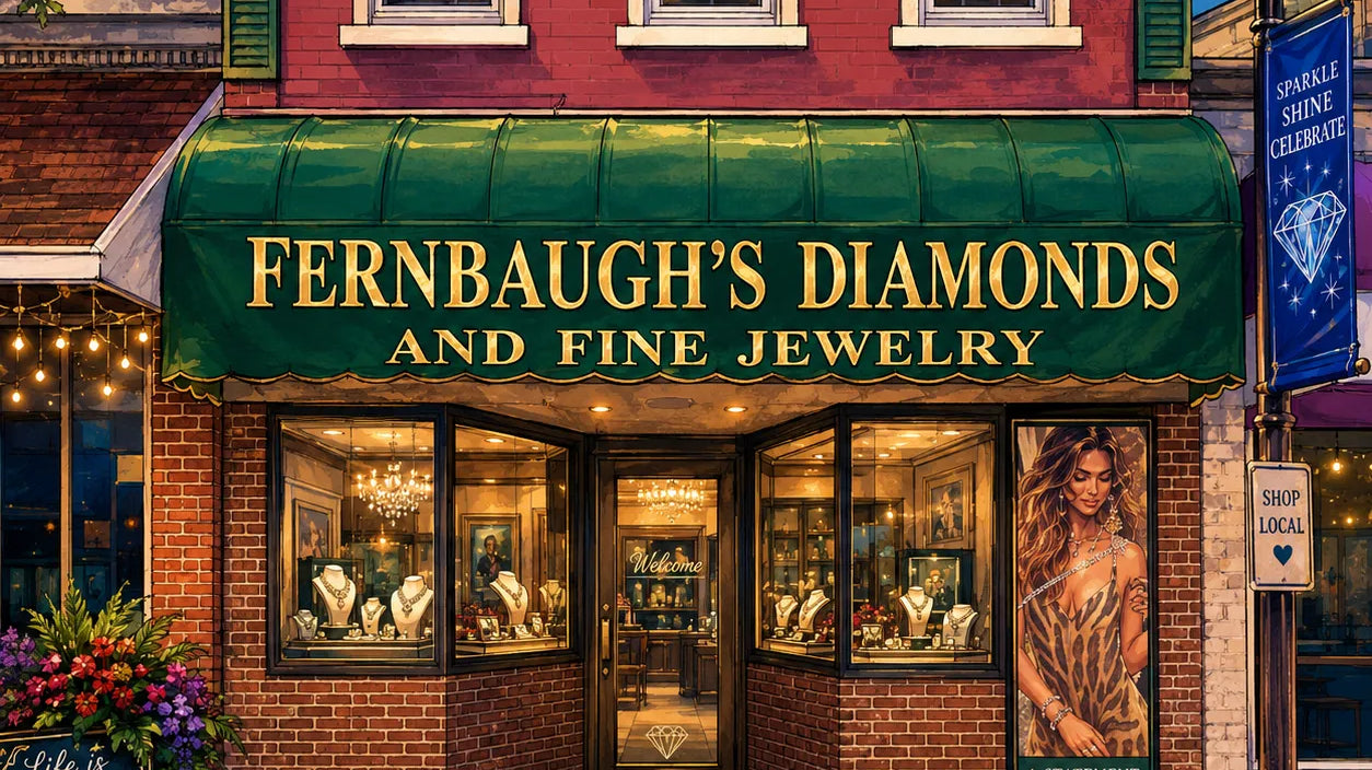 Looking for Jewelry Stores Near Rochester, IN? What to Consider Before You Visit