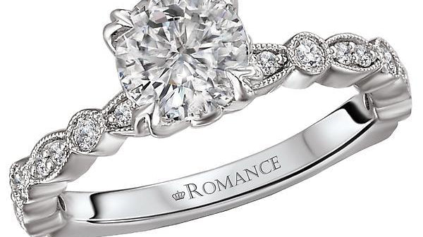 Engagement Ring Store Near Me