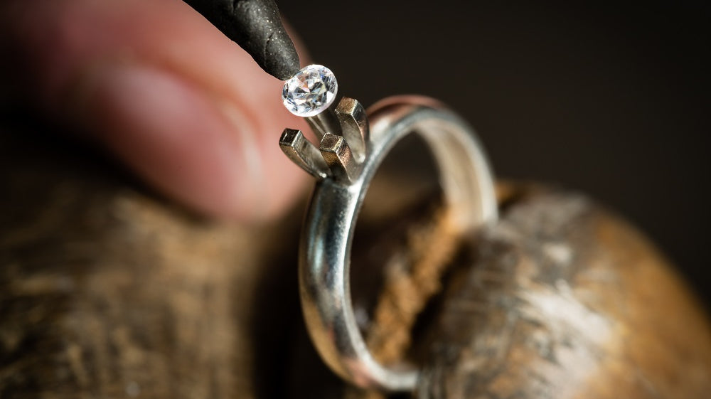 Where to Find the Best Engagement Rings Near Me in South Bend, Indiana