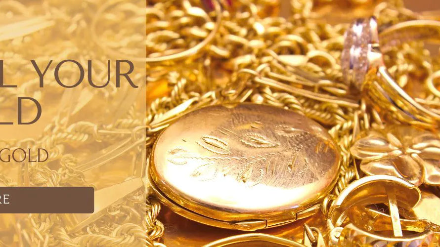 Gold Prices Near Record Highs — Sell Now in Plymouth, Warsaw & South Bend Indiana