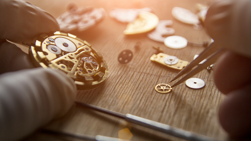 The Fernbaugh's Jewelers Experience: High-End Jewelers Near Rochester, Indiana