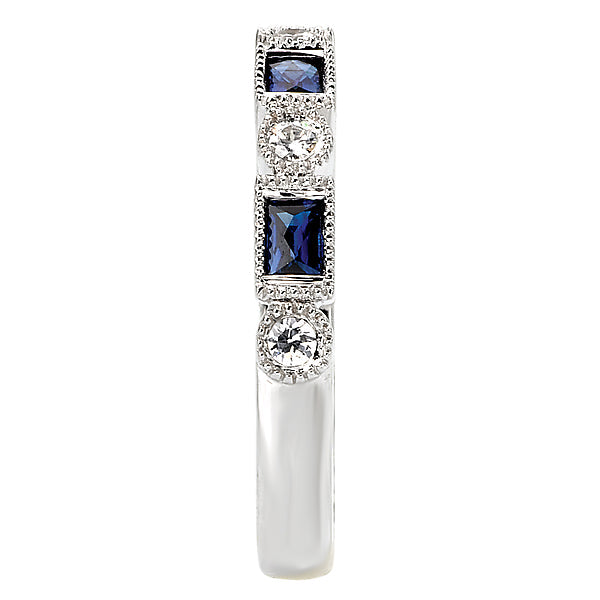 Matching Wedding Band