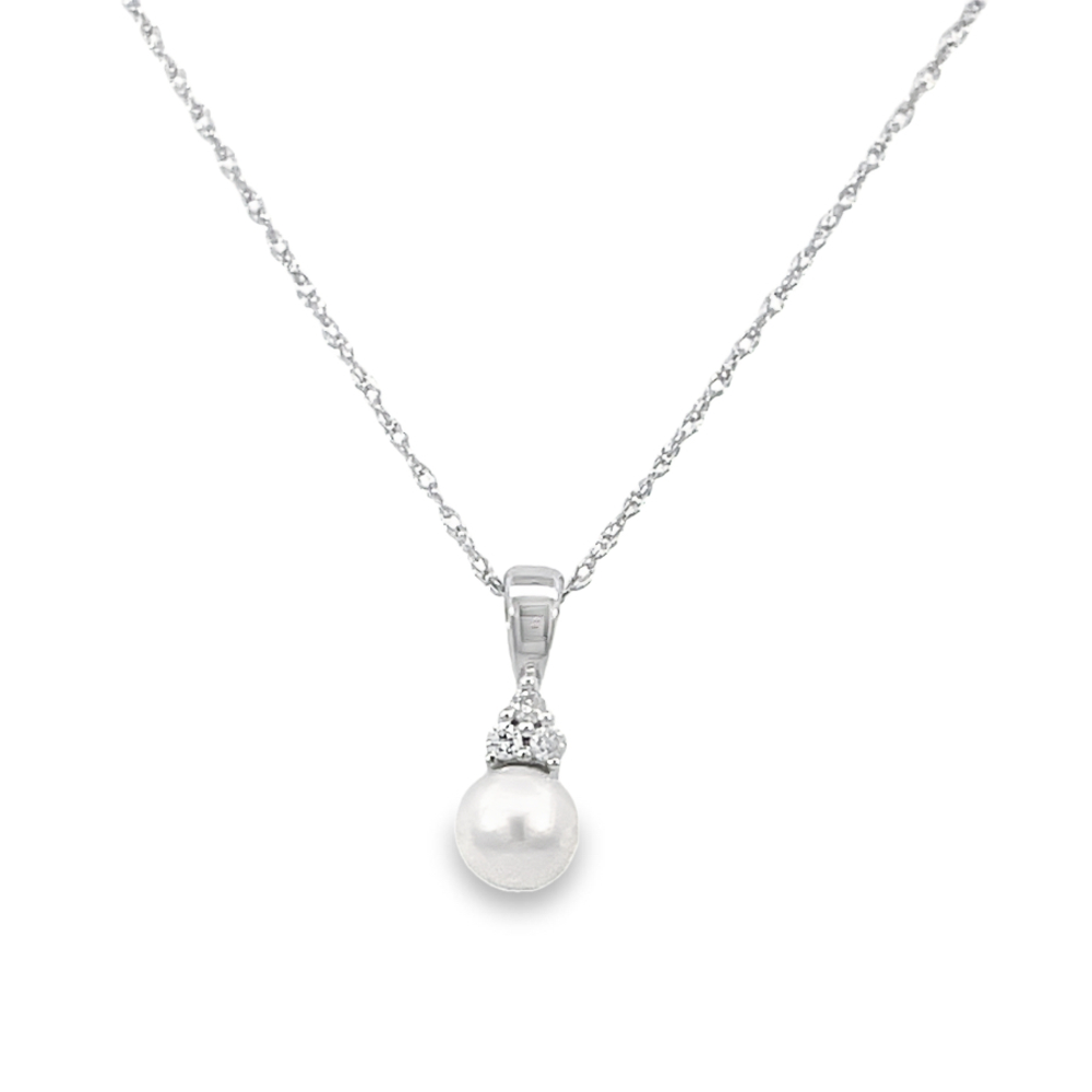 head on view of June variant of birthstone collection