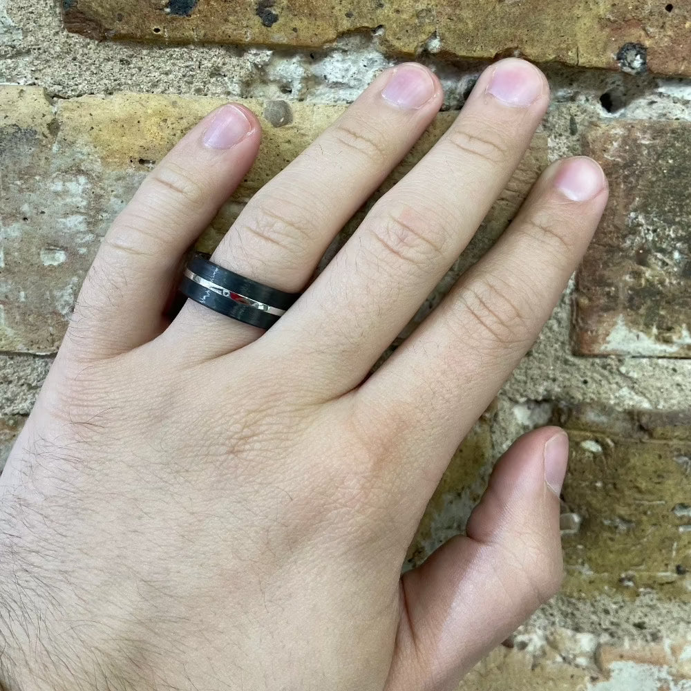 on hand