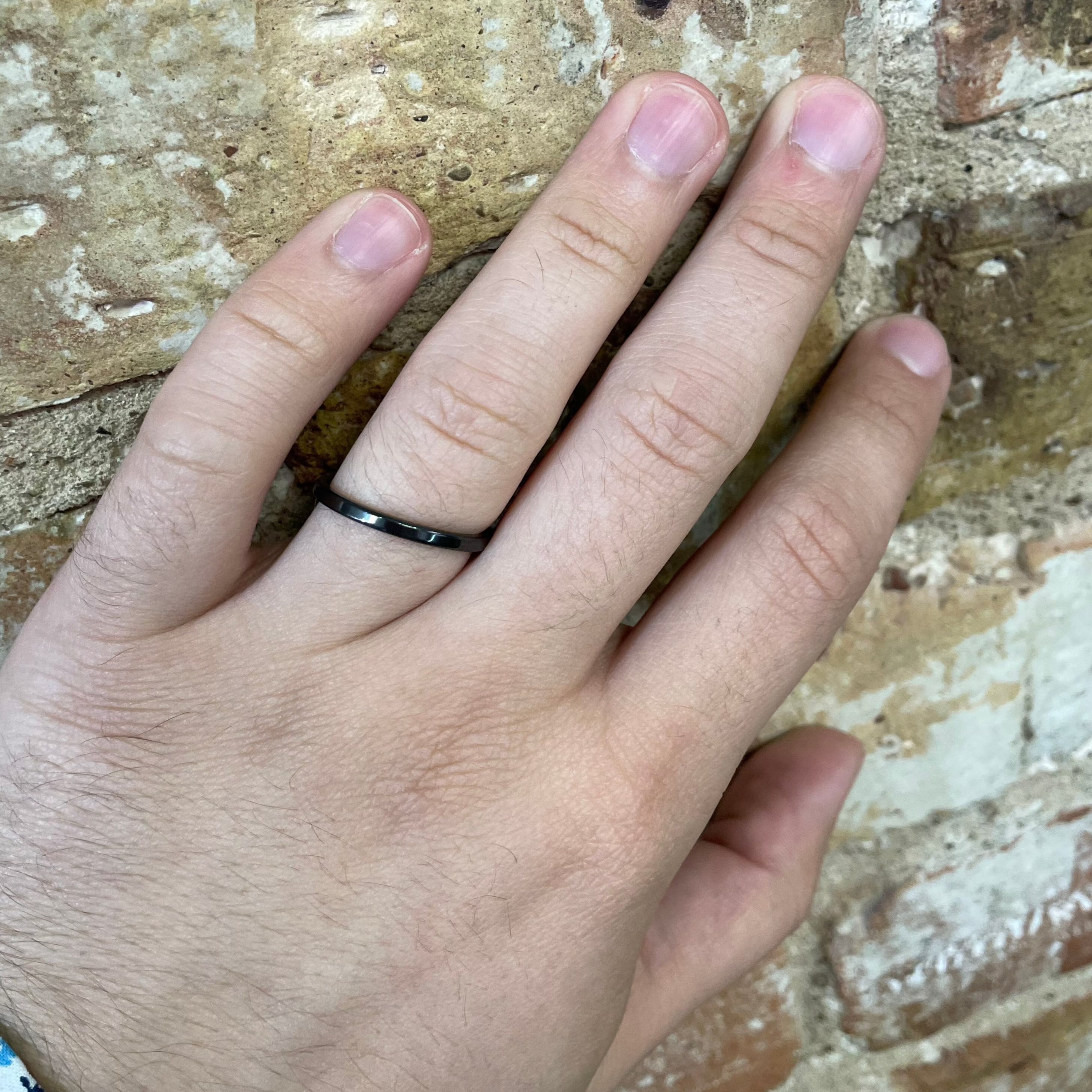 2mm on hand