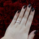 1CTW SallyK Channel Band on Model