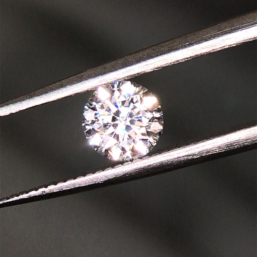 .48 CT SallyK Loose Diamond