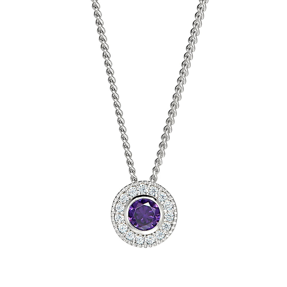 This is Us: Our Life Our Story - Birthstone Necklace_4