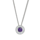 This is Us: Our Life Our Story - Birthstone Necklace_4