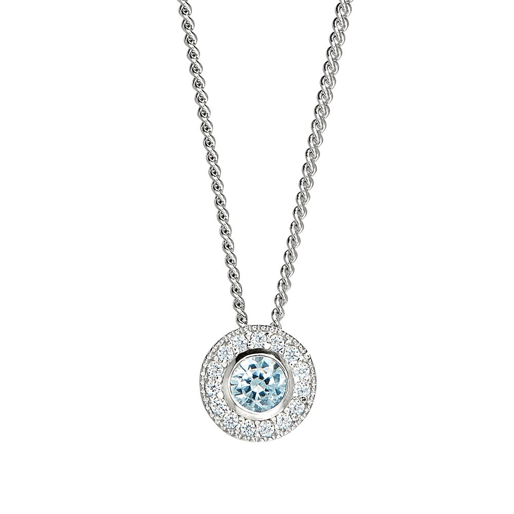 This is Us: Our Life Our Story - Birthstone Necklace_5