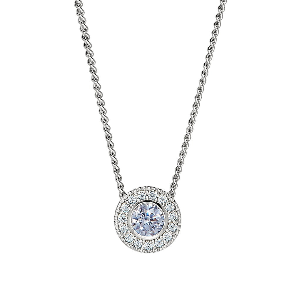 This is Us: Our Life Our Story - Birthstone Necklace_7