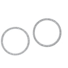 10KTW Earrings 1/4 Ctw, Fernbaugh's, ER10297-1WD