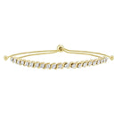 10ky prong diamond bracelet 1/5ct, rg73312-1pd