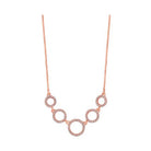 silver (slv 995) stunning neckwear pendant