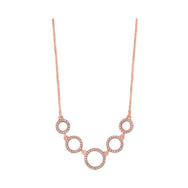 silver (slv 995) stunning neckwear pendant