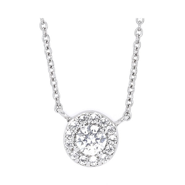 silver (slv 995) stunning neckwear pendant