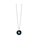 silver (slv 995) stunning neckwear pendant