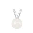 14kw cultured pearl necklace, fr4019-1wdg