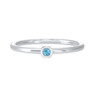 10kw mix bezel blue topaz band, rg71822-4wc