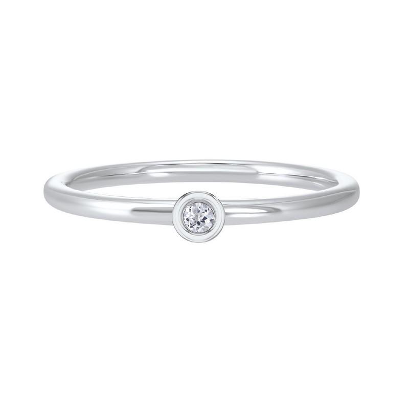 10kw mix bezel white topaz band, rg71821-4wc