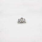 SallyK 1/3CTW Diamond Stud Earrings