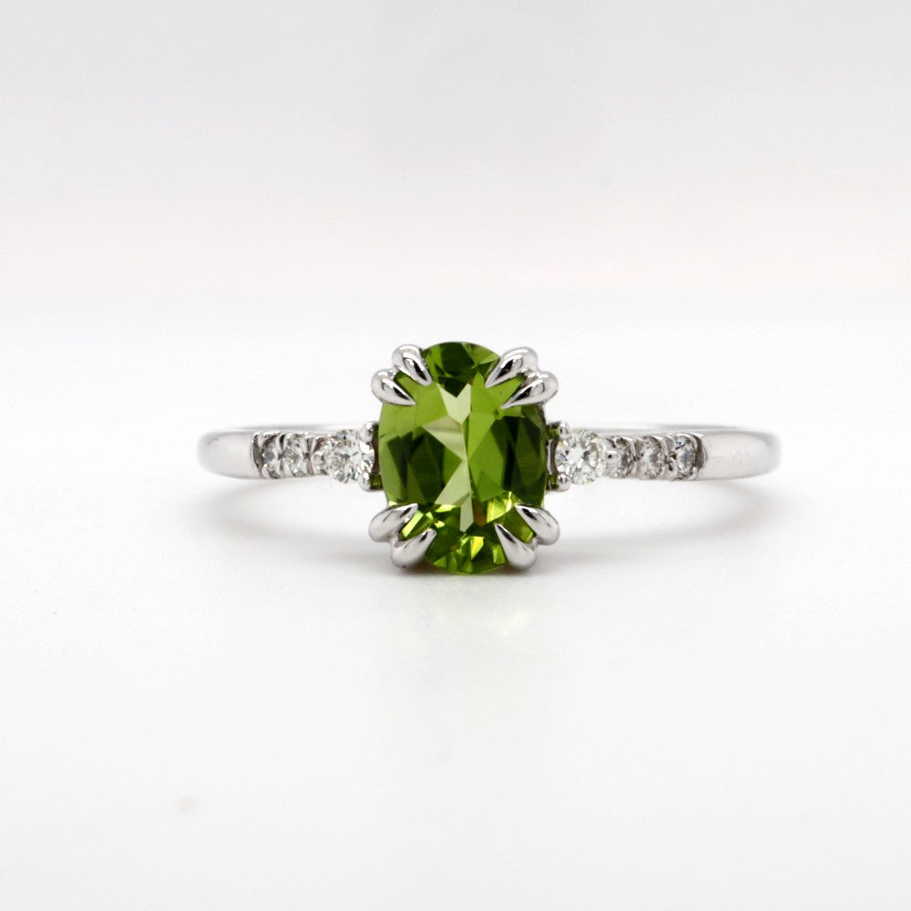 Birthstone of the Month: August