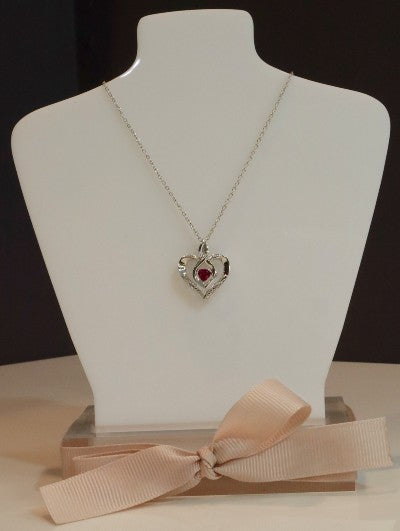 Birthstone of the Month: July