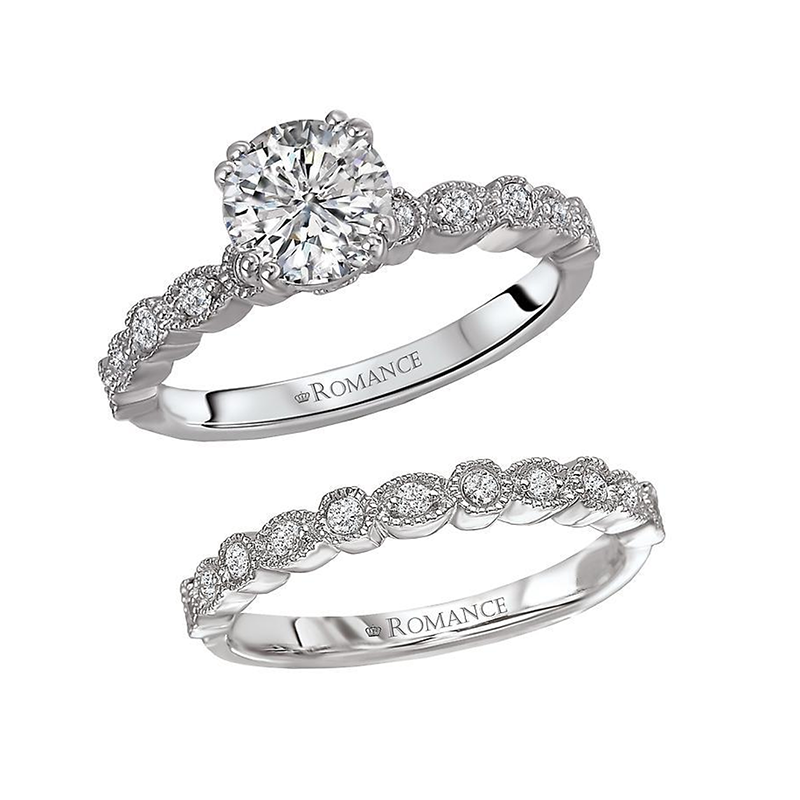 Find a Engagement Ring near Warsaw IN