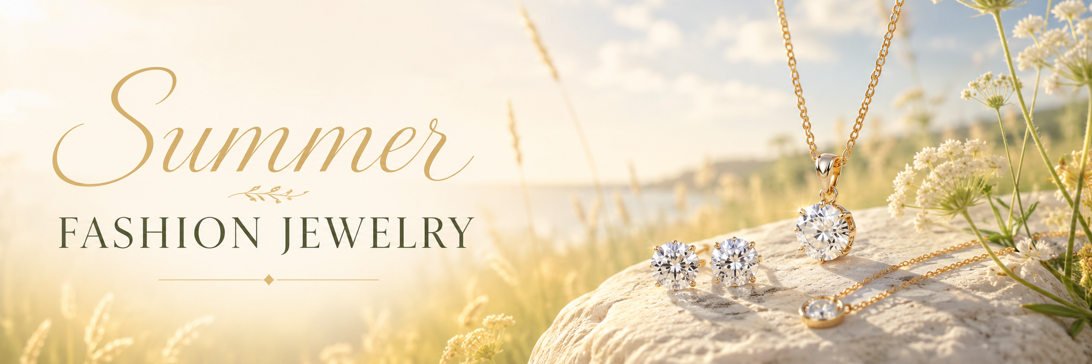 Summer Fashion Jewelry in Plymouth, IN