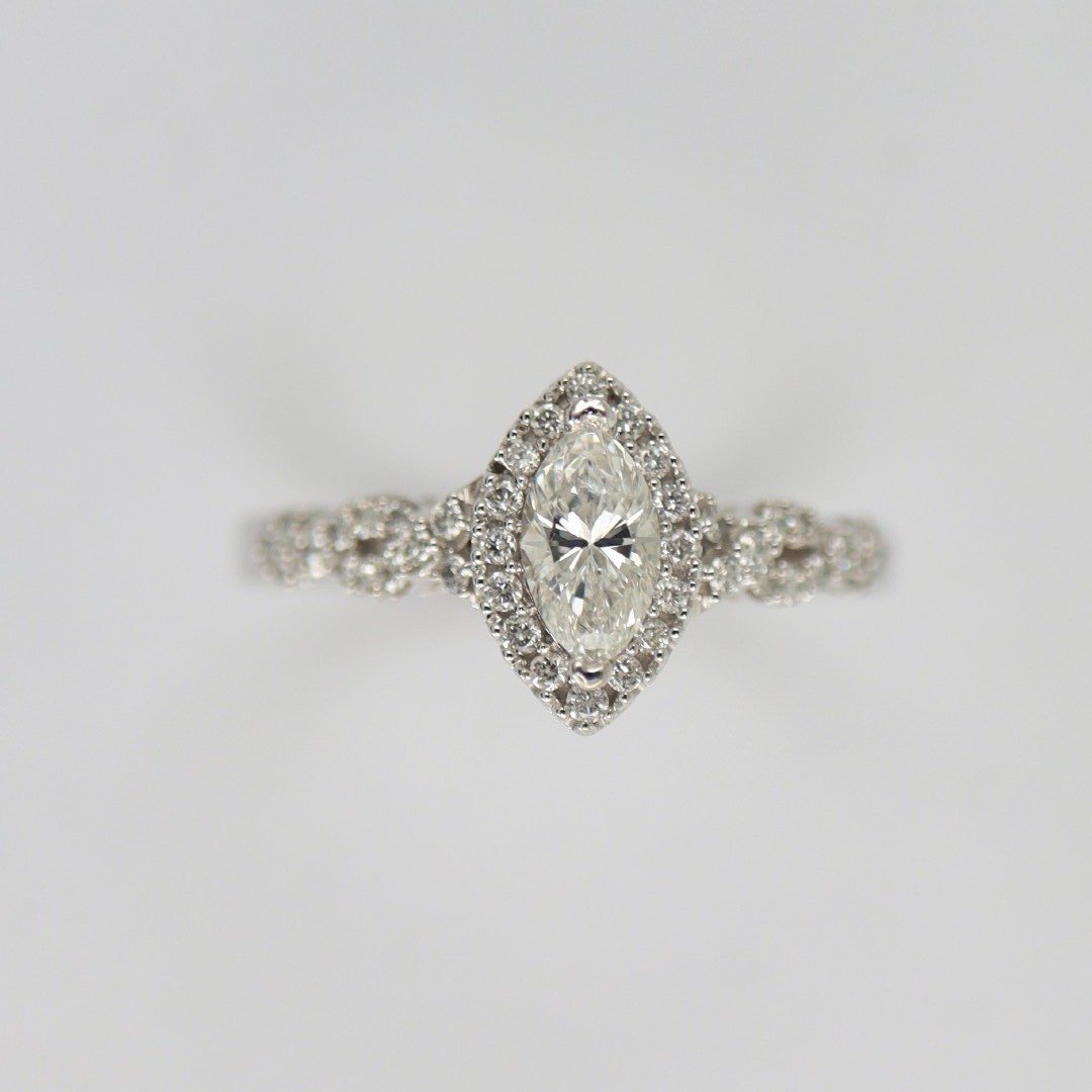 Pick the Perfect Engagement Ring Today