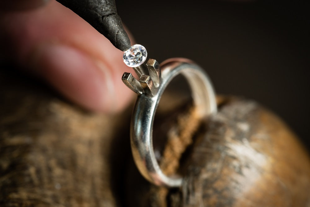Where to Find the Best Engagement Rings Near Me in South Bend, Indiana