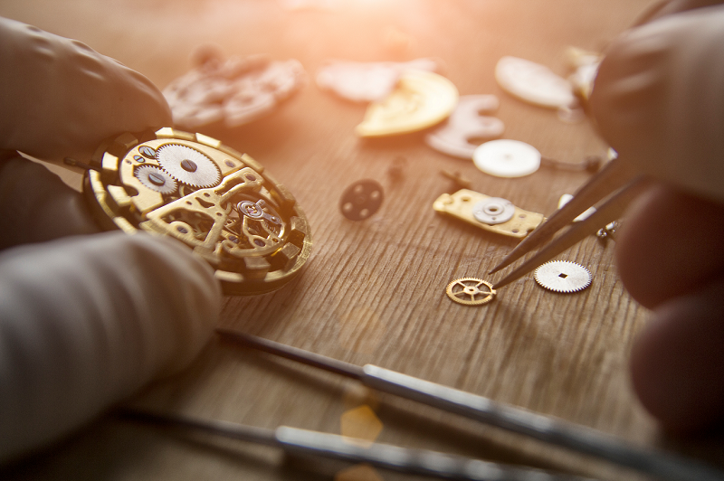 The Fernbaugh's Jewelers Experience: High-End Jewelers Near Rochester, Indiana