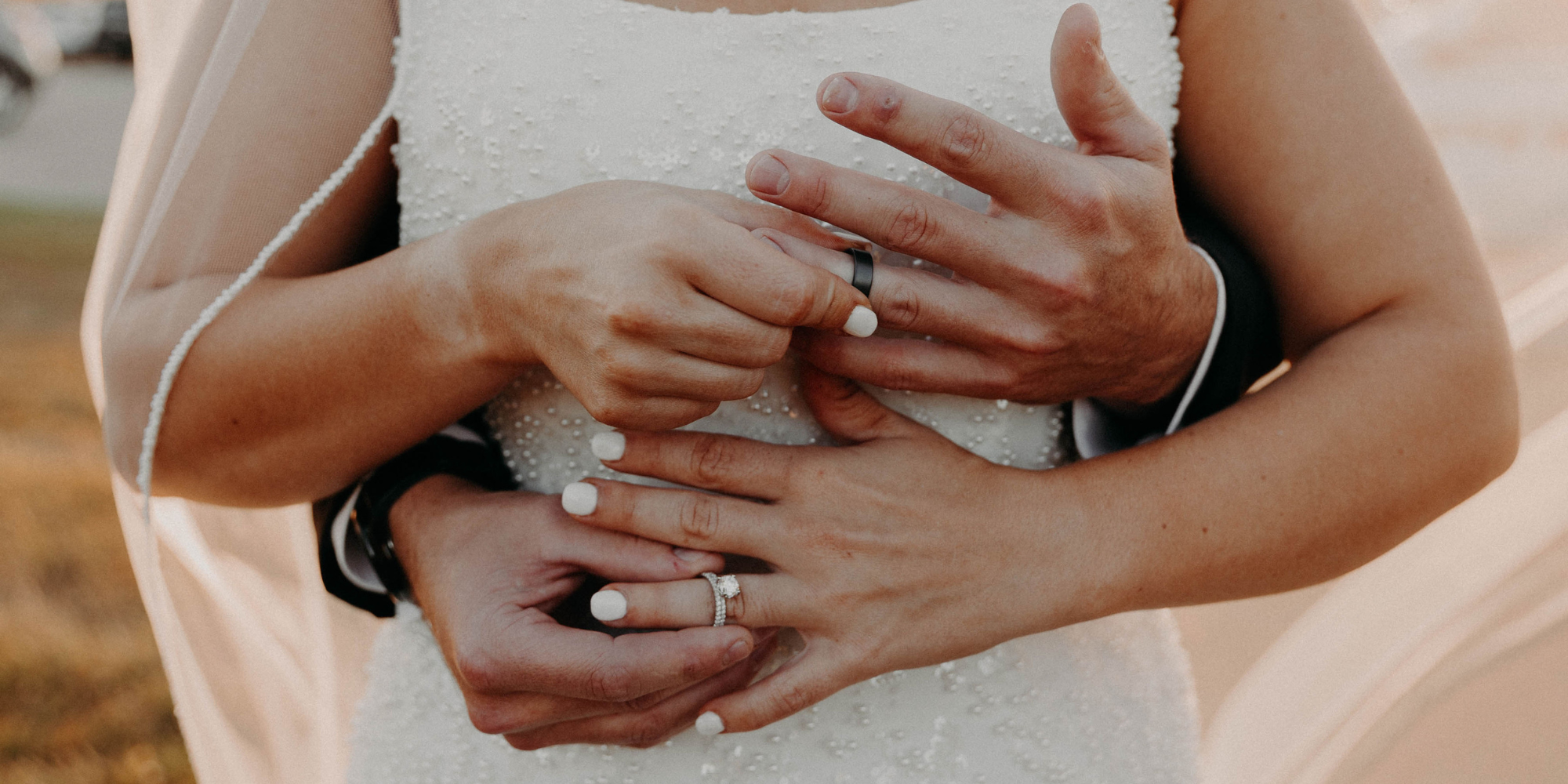 Ladies Wedding Bands