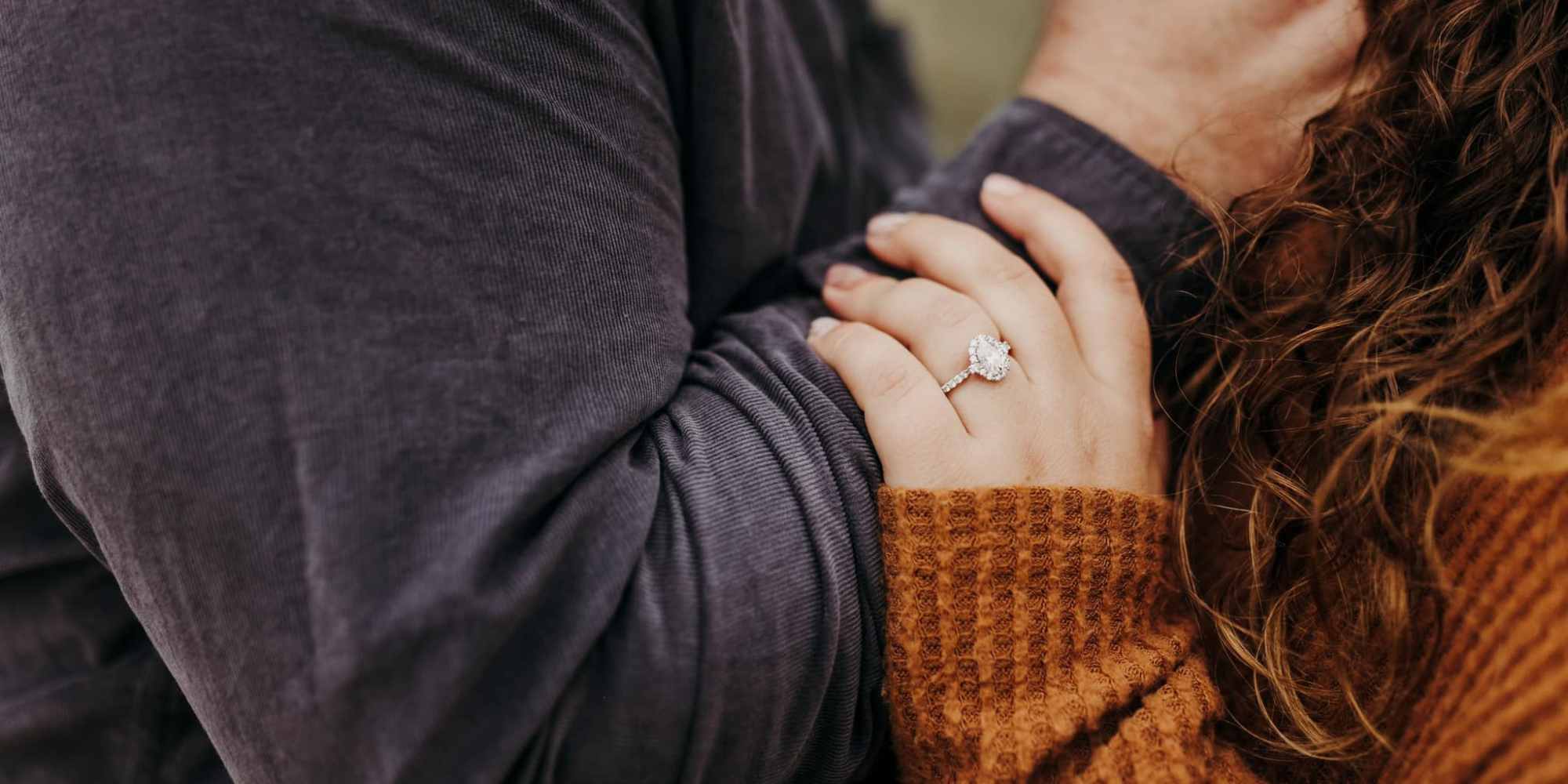 In-Store Engagement Rings