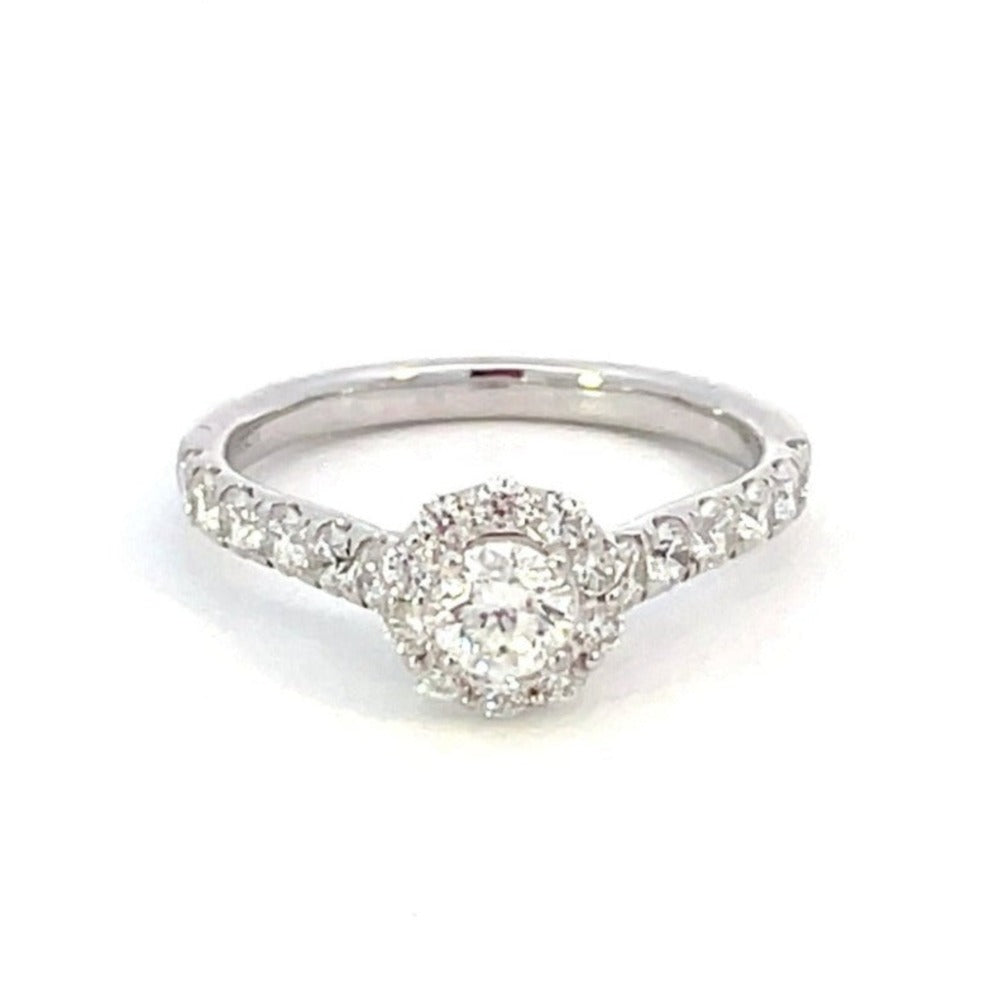 SallyK diamond round halo engagement ring_100-00765