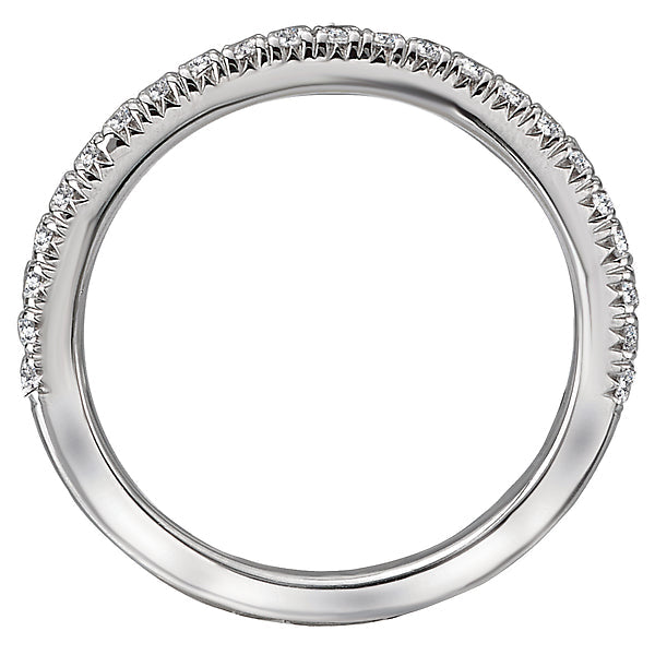 Matching Wedding Band