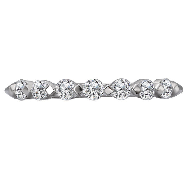 Matching Wedding Band