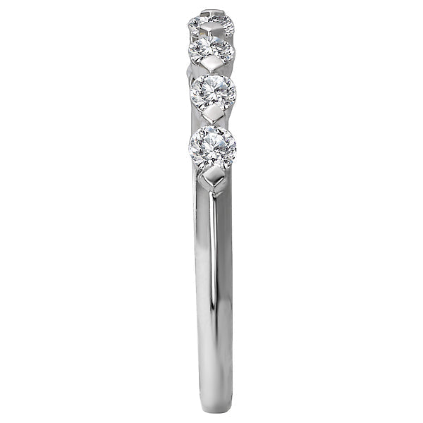 Matching Wedding Band