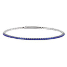 September Birthstone Flex Bracelet (BL2409B9)