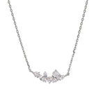 Cluster Necklace (BL2427N)