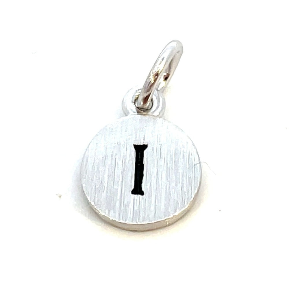 Mommy Chic Initial Charms – Summerlin Jewelers