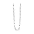 Stainless Steel Chain Link Necklace