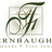 logo of Jewelry Store in Plymouth, IN - Jewelry Store Near Me - Fernbaugh's Jewelers